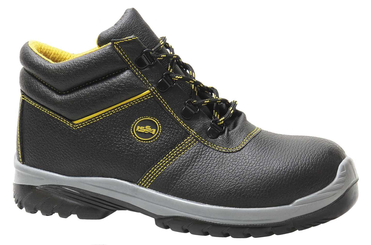 Bota TURIA EN ISO 20345 S1P SRC Talla 38