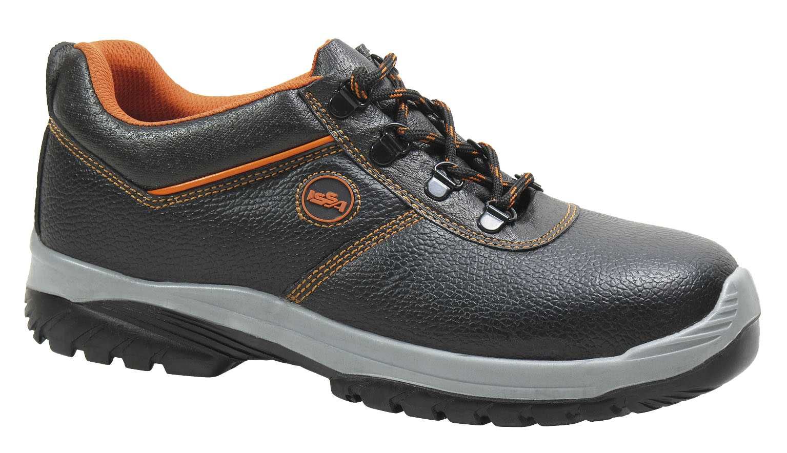 Zapato LAMBRO EN ISO 20345 S3 SRC Talla 42