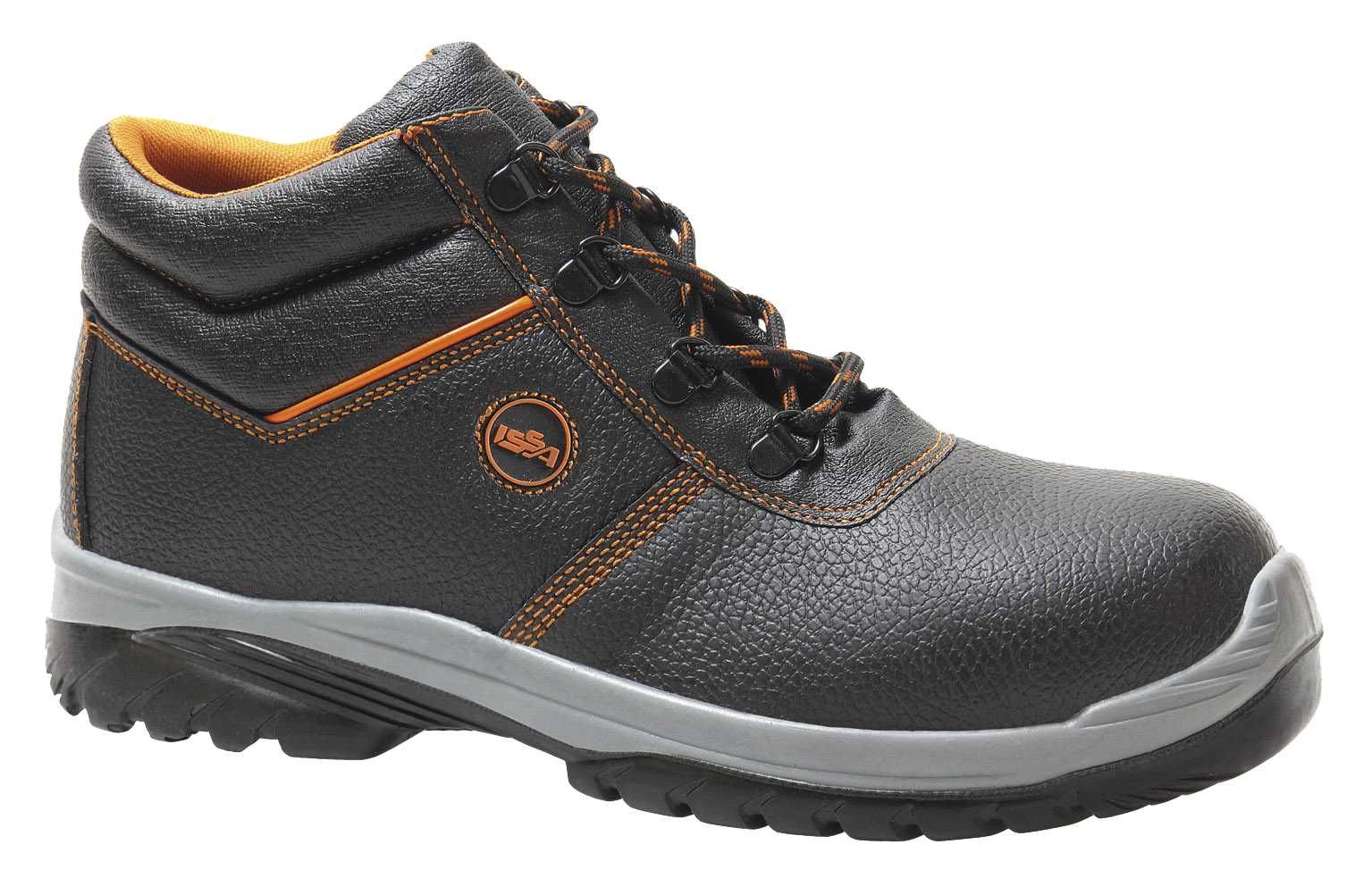 Bota BRENTA EN ISO 20345 S3 SRC Talla 42