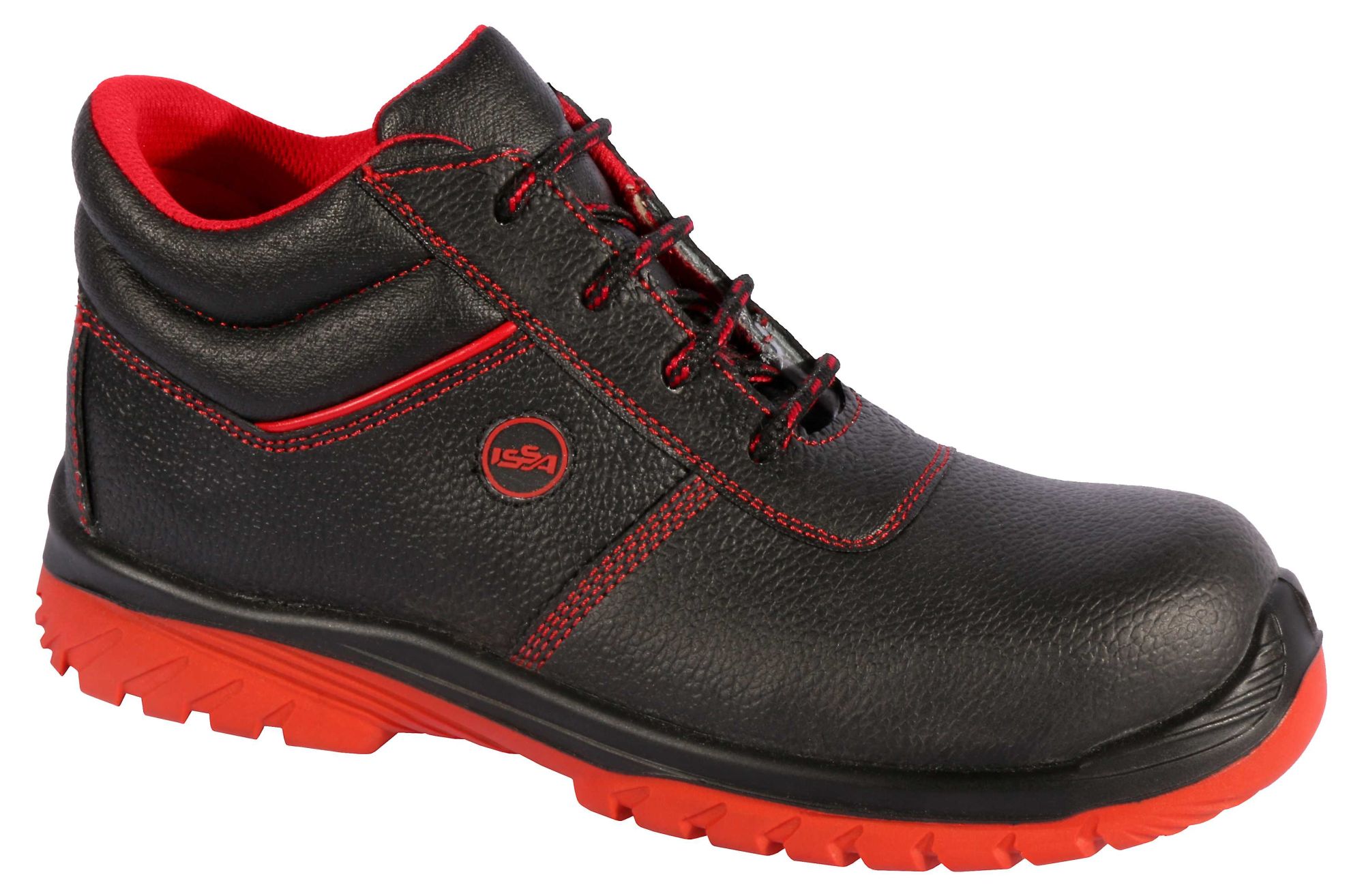 Bota metal free SILE EN ISO 20345 S3 SRC Talla 39