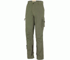 Pantalón RAPTOR 100% algodón en caja Talla M Verde (20)