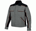 Cazadora SHOT Talla XL Gris (80)