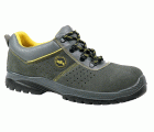 Zapato serraje perforado TIRSO EN ISO 20345 S1P SRC Talla 48