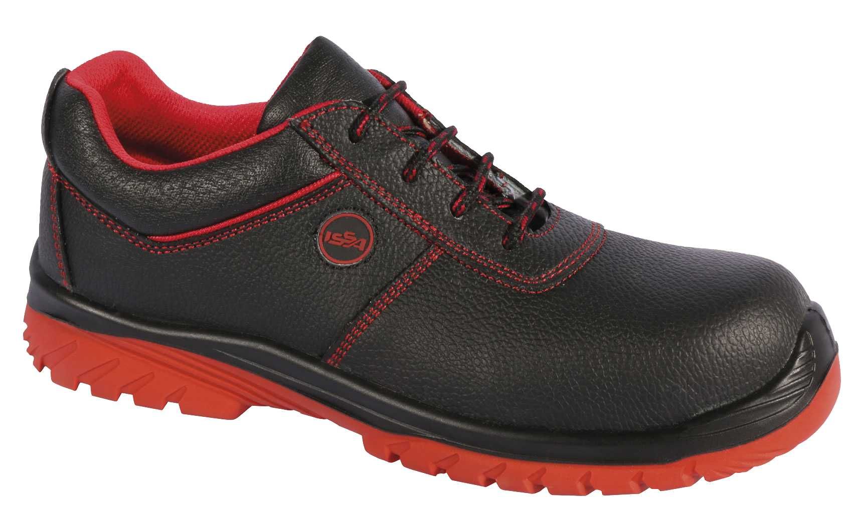 Zapato metal free PIAVE EN ISO 20345 S3 SRC Talla 41