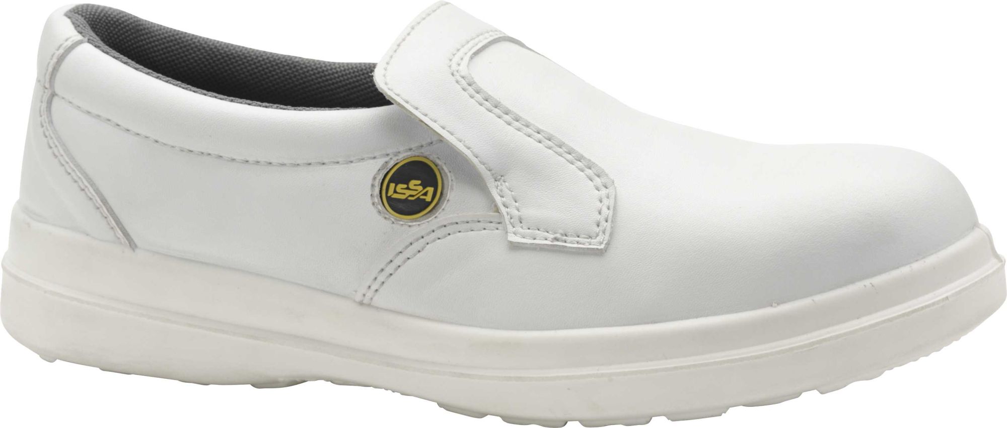 Zapato TAJO EN ISO 20345 S2 SRC Talla 39