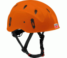 Casco SASSONGHER para trabajos en alturas, Naranja (30)