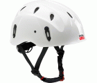 Casco SASSONGHER para trabajos en alturas, Blanco (50)
