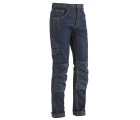 JEANS STRETCH MINER