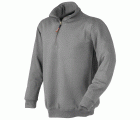 Sudadera VERENA Talla XL Gris (80)