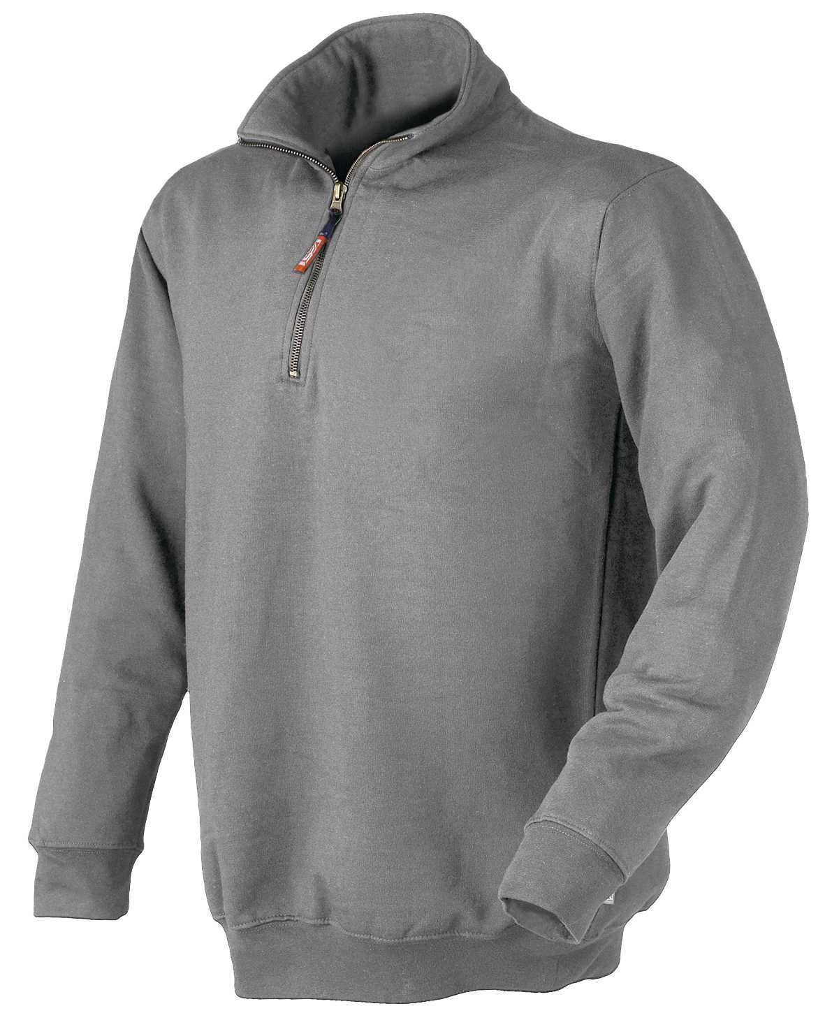 Sudadera VERENA Talla XXL Gris (80)