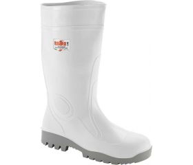 BOTA CAÑA ALTA ISSA FORT PVC