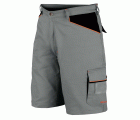 Bermuda multibolsillos SHOT Talla XXL Gris (80)