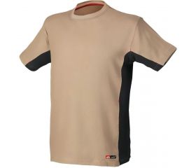 CAMISETAS STRETCH EN CAJA (3 UDS.)