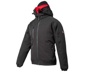 CHAQUETA DEER