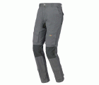 Pantalón Stretch ON en caja (100% algodón canvas) Talla M Gris (80)