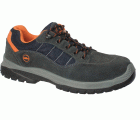 Zapato SPARTA EN ISO 20345 S1P SRC Talla 43