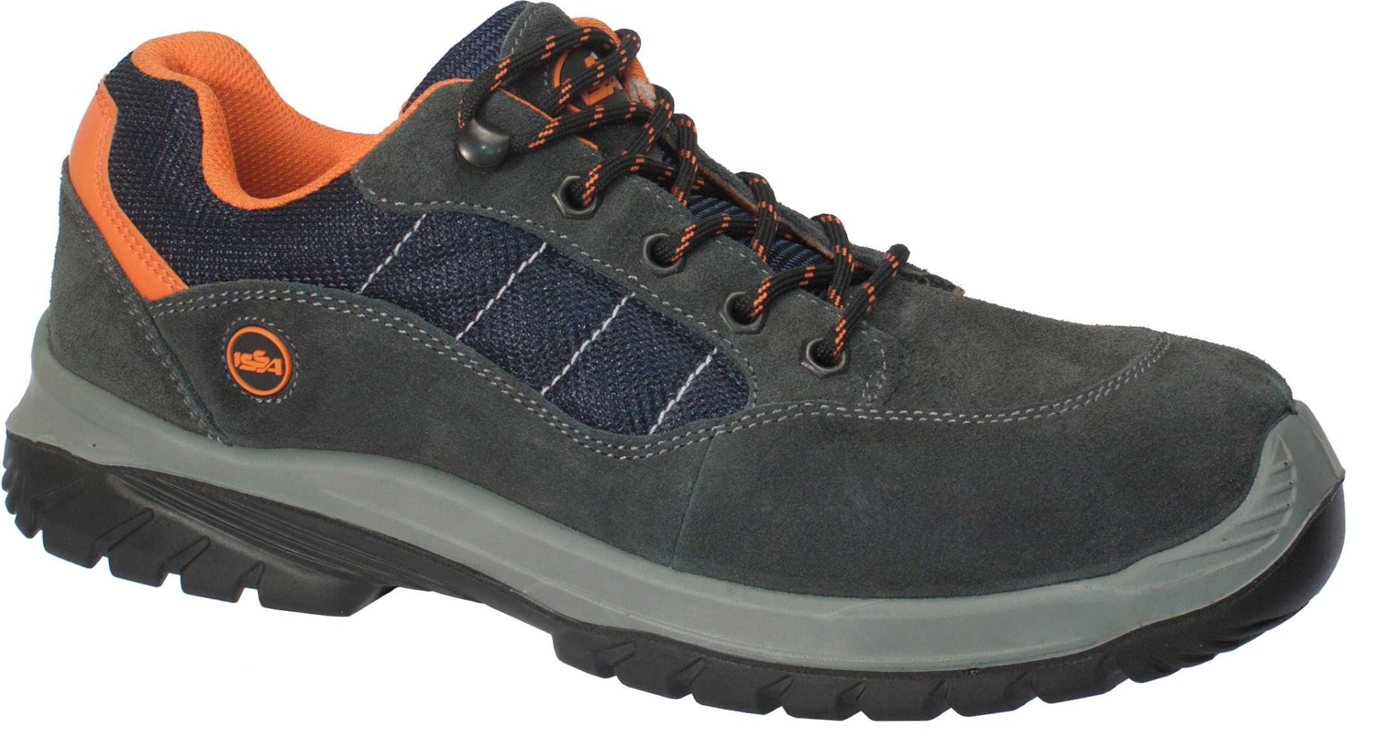 Zapato SPARTA EN ISO 20345 S1P SRC Talla 43