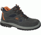 Bota ATENE EN ISO 20345 S1P SRC Talla 45