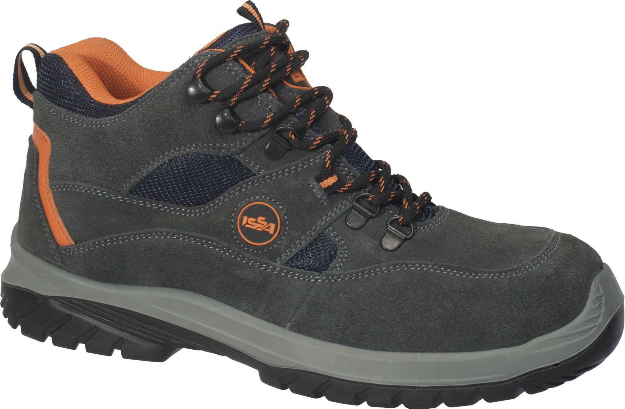 Bota ATENE EN ISO 20345 S1P SRC Talla 46