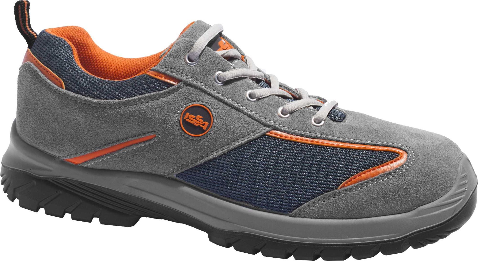 Zapato NEW MARATHON EN ISO 20345 S1P SRC Talla 39