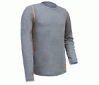 CAMISETA INTERIOR ISSA THERMO