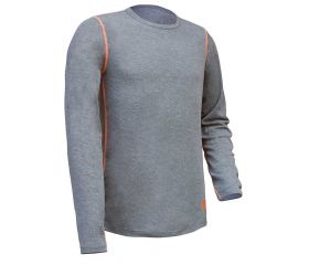 CAMISETA INTERIOR ISSA THERMO