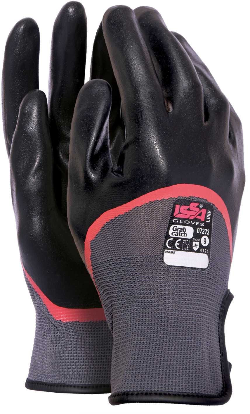 Guante GRAB CATCH EN 388 Talla 10