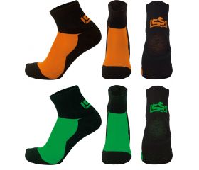 CALCETÍN DUORUN (PACK 2 PARES)