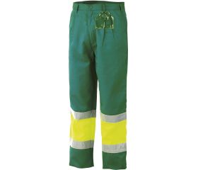 PANTALÓN A.V. BICOLOR