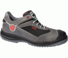 Zapato metal free QUERINI EN ISO 20345 S3 SRC Talla 44