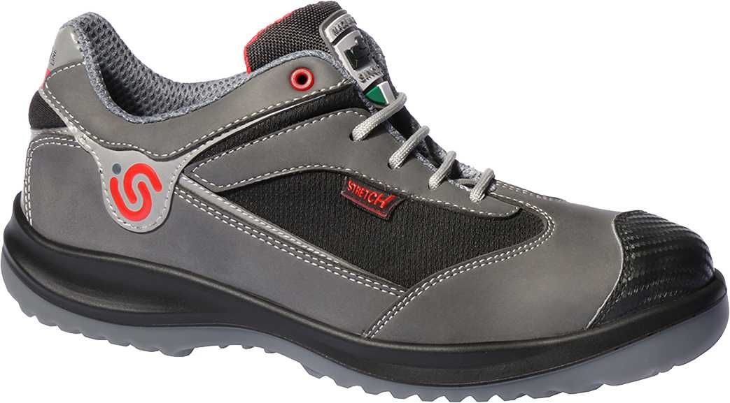 Zapato metal free QUERINI EN ISO 20345 S3 SRC Talla 47