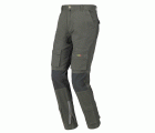 Pantalón Stretch ON en caja (100% algodón canvas) Talla M Fango (200)