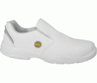 Mocasín metal free SNOW EN ISO 20345 S2 SRC Talla 38