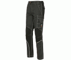 Pantalón multibolsillos Stretch Extreme Talla 3XL Gris (80)