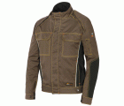 Cazadora mangas desmontables Stretch Extreme Talla S Fango (200)