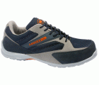 Zapato metal free MALIBU EN ISO 20345 S1P SRC Talla 39