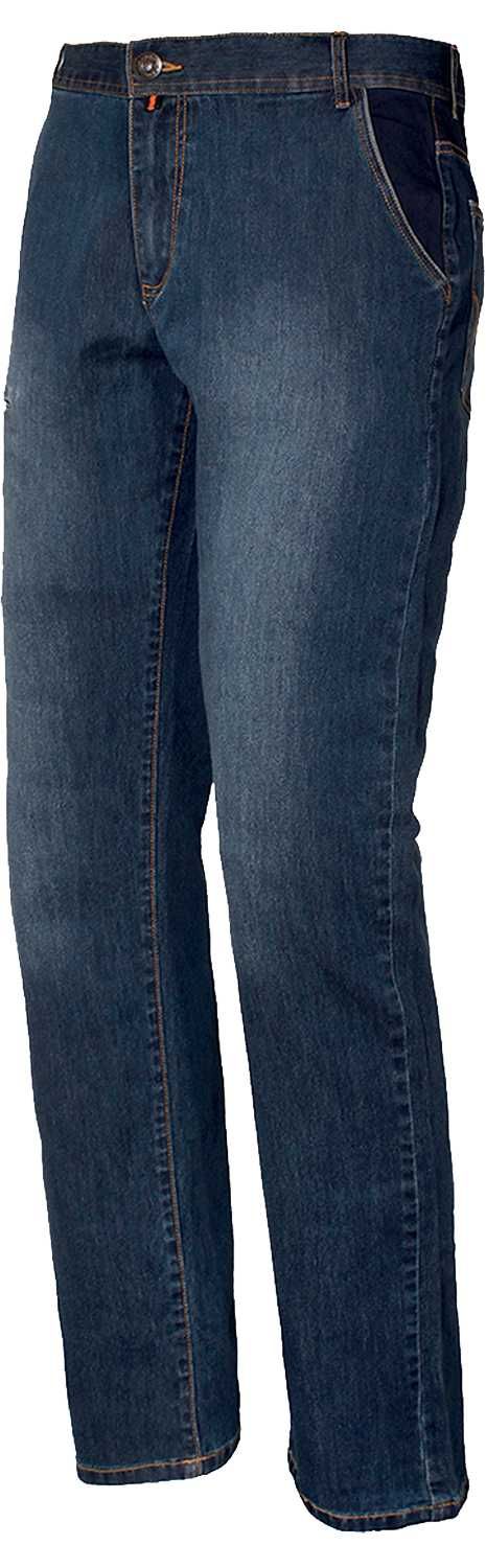 Jeans LIGHT Stretch en caja Talla XL Azul (40)