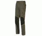 Pantalón multibolsillos Stretch Extreme Talla XS Fango (200)