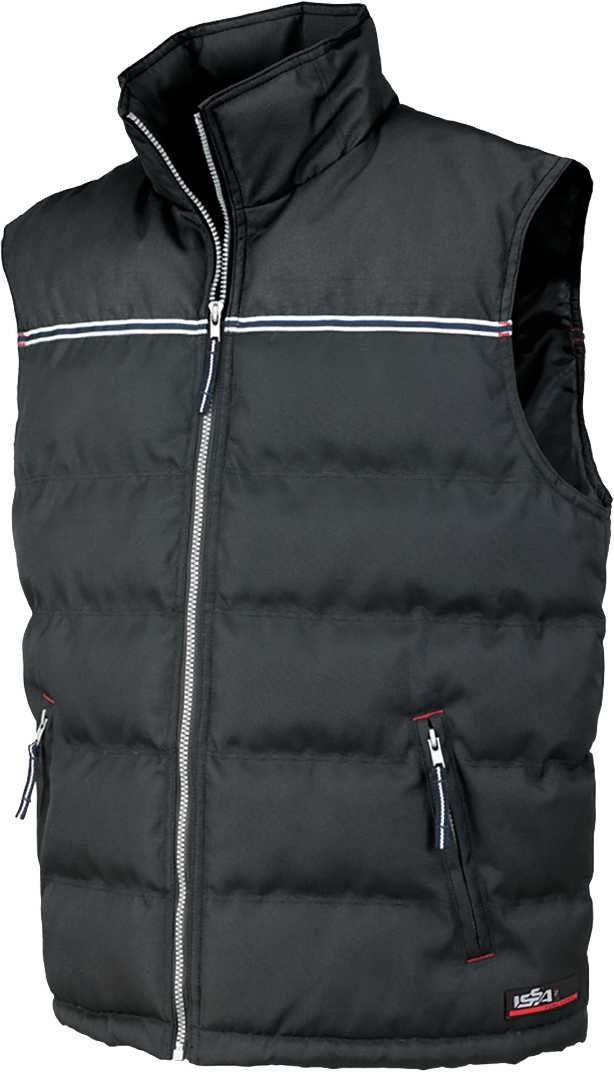 Chaleco OCEAN Talla M Negro (60)