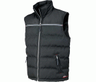 Chaleco OCEAN Talla XL Negro (60)