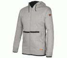 Sudadera PASUBIO Talla XXL Gris (80)