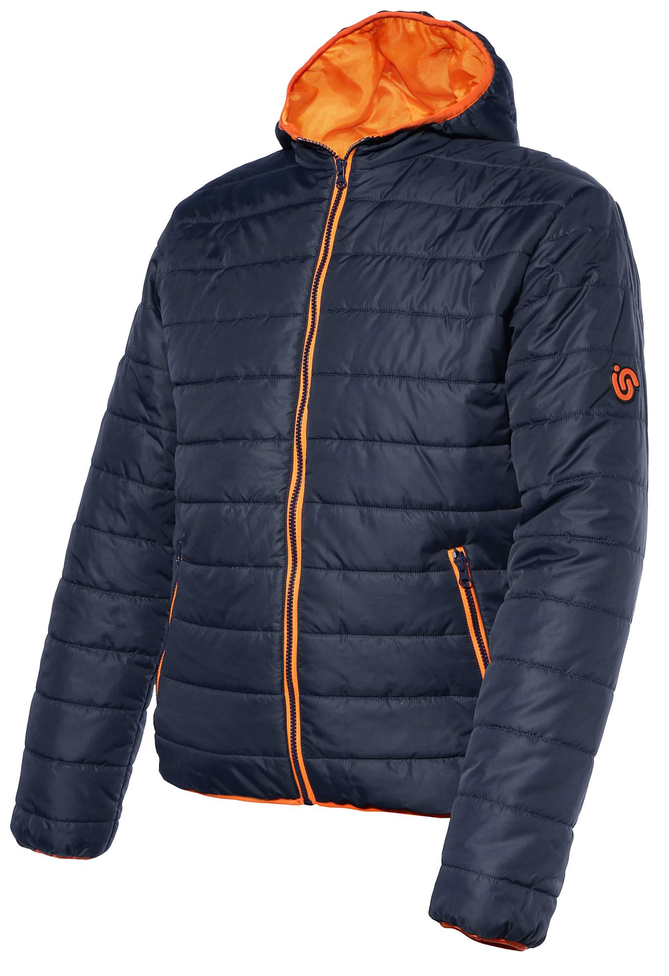 Plumas sintético GREENWICH Talla M Azul (40)