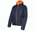 Plumas sintético GREENWICH Talla 3XL Azul (40)