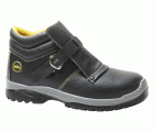 Bota Soldador EBRO EN ISO 20345 S3 SRC Talla 39