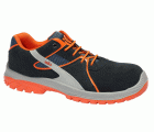 Zapato metal free STATION EN ISO 20345 S1P SRC Talla 48