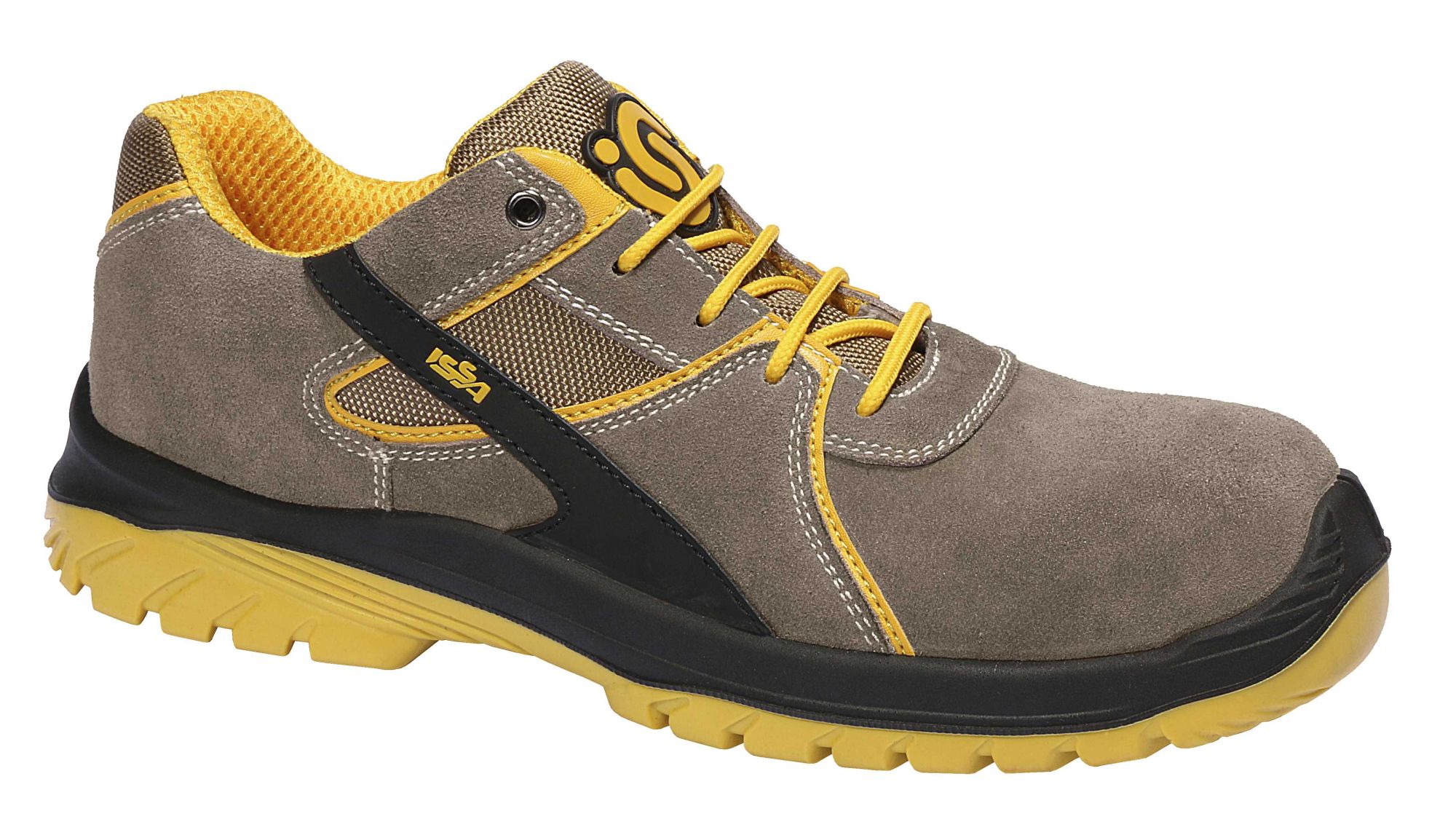 Zapato metal free PADDLE EN ISO 20345 S1P SRC Talla 42
