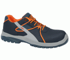 Zapato metal free TACKLE EN ISO 20345 S3 SRC Talla 46