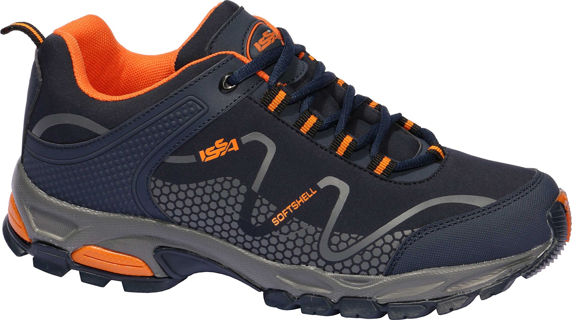 Zapato VENS softshell NO EPI Talla 46