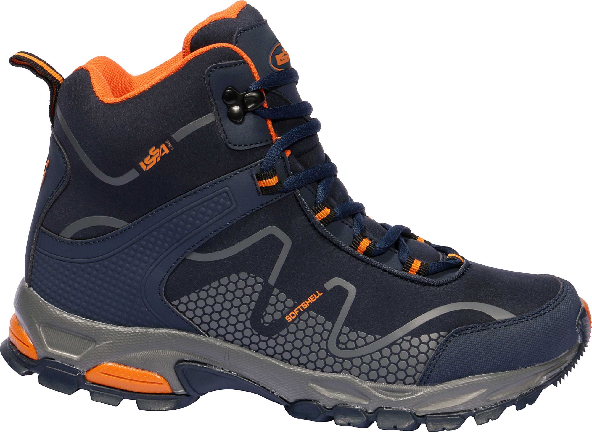 Bota PLOSE softshell NO EPI Talla 41