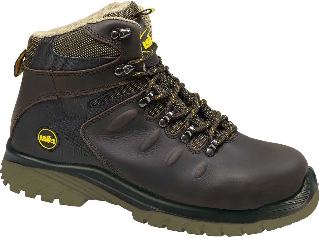 Bota FALCON EN ISO 20345 S3 SRC Talla 45